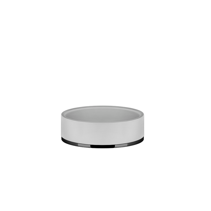 Inciso Soap Holder - 58525 Bathroom Accessories GESSI