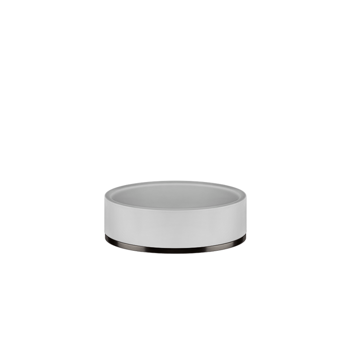 Inciso Soap Holder - 58525 Bathroom Accessories GESSI