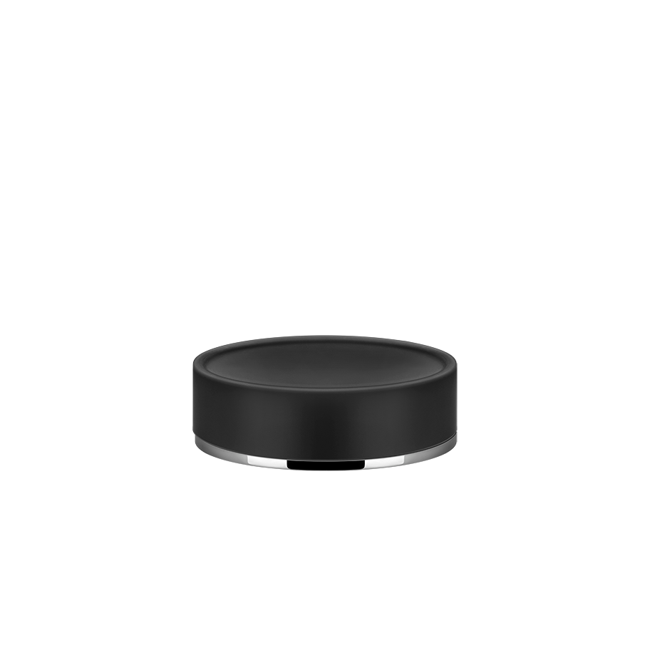 Inciso Soap Holder - 58526 Bathroom Accessories GESSI Chrome