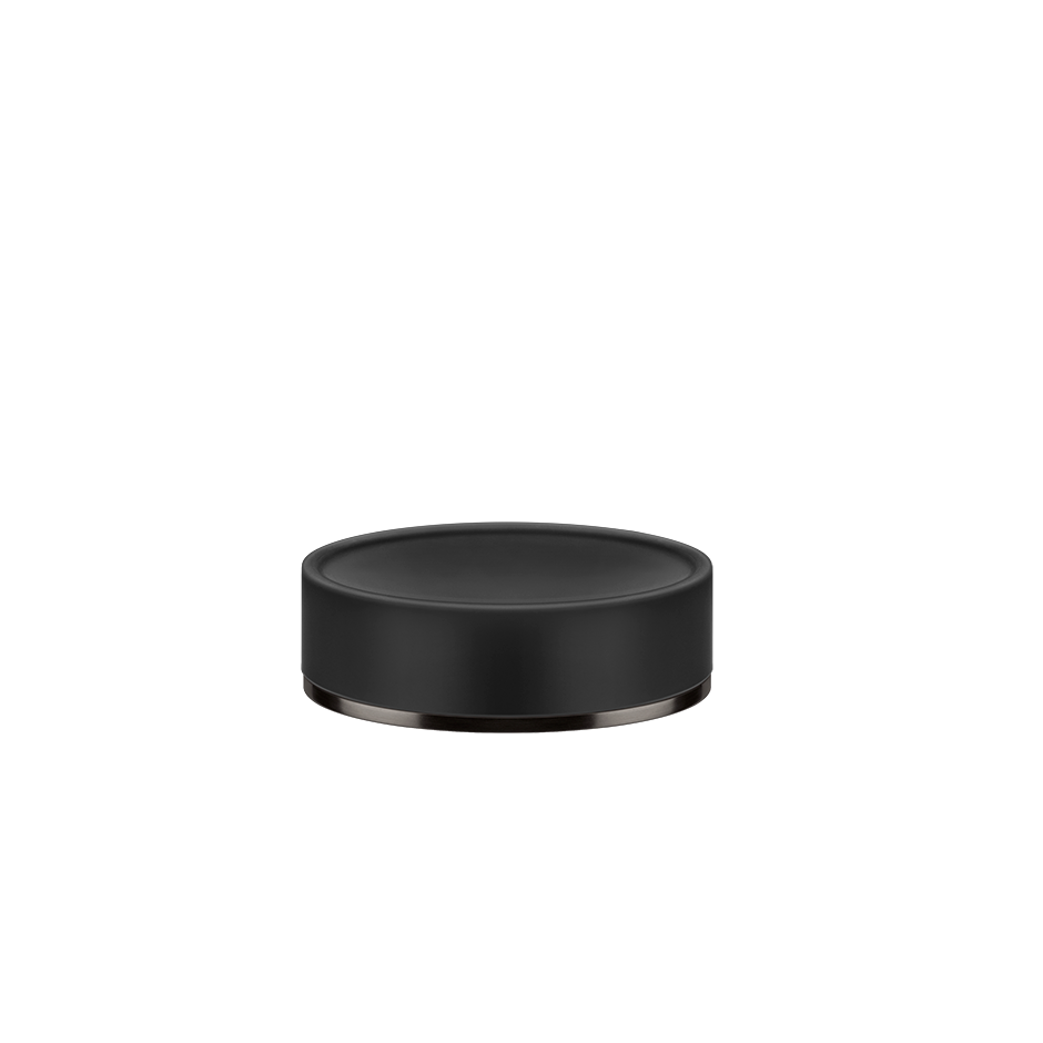 Inciso Soap Holder - 58526 Bathroom Accessories GESSI