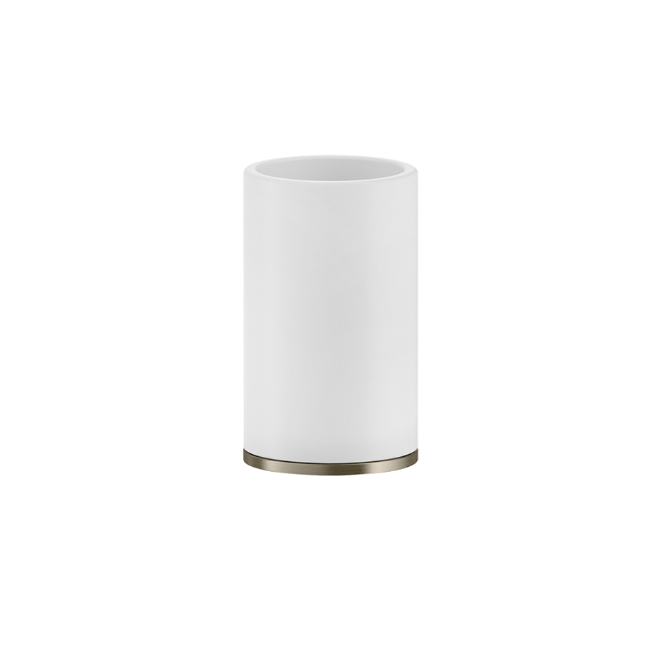 Inciso Tumbler Holder - 58531 Bathroom Accessories GESSI