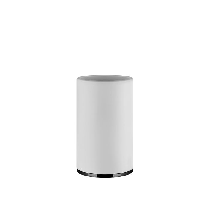 Inciso Tumbler Holder - 58531 Bathroom Accessories GESSI