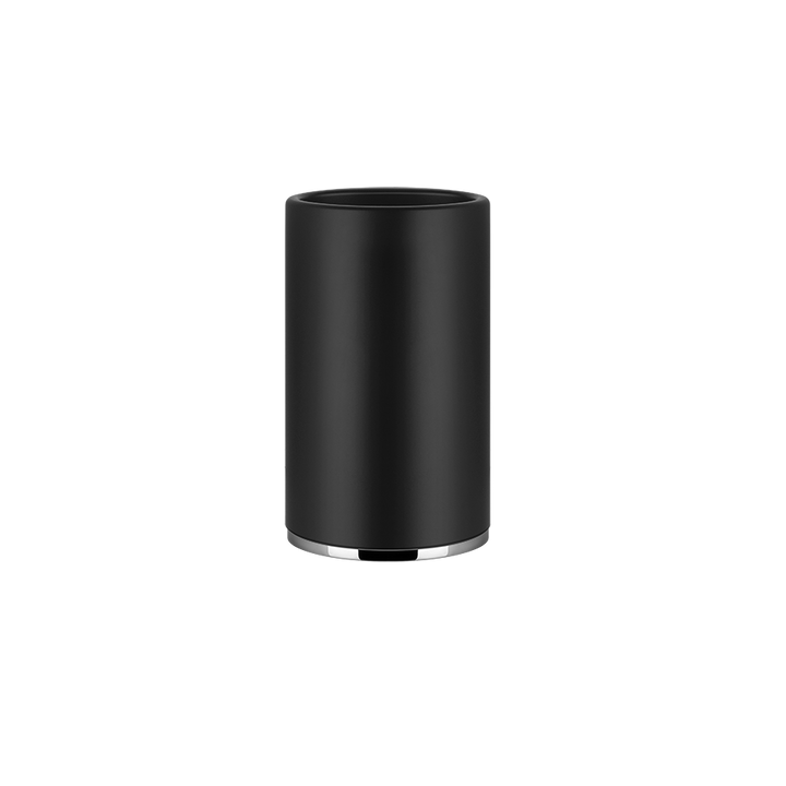 Inciso Tumbler Holder - 58532 Bathroom Accessories GESSI Chrome