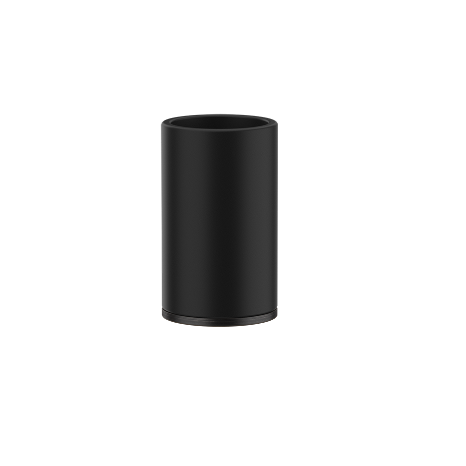 Inciso Tumbler Holder - 58532 Bathroom Accessories GESSI Aged Bronze
