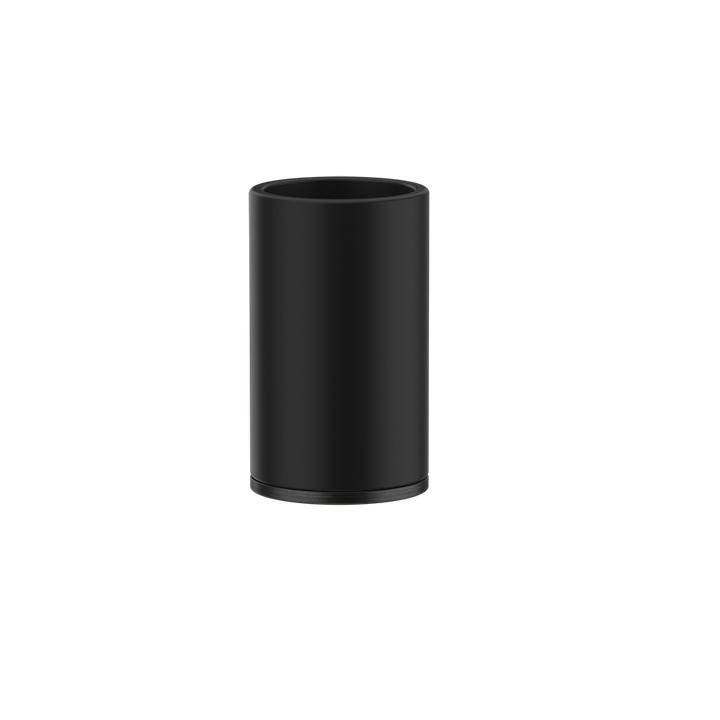 Inciso Tumbler Holder - 58532 Bathroom Accessories GESSI Aged Bronze