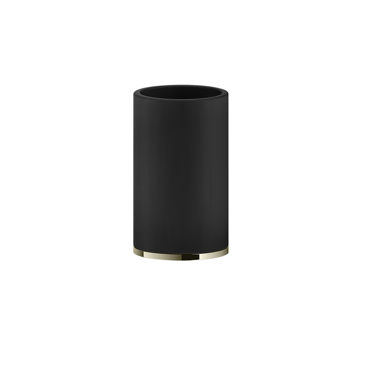 Inciso Tumbler Holder - 58532 Bathroom Accessories GESSI Nickel PVD