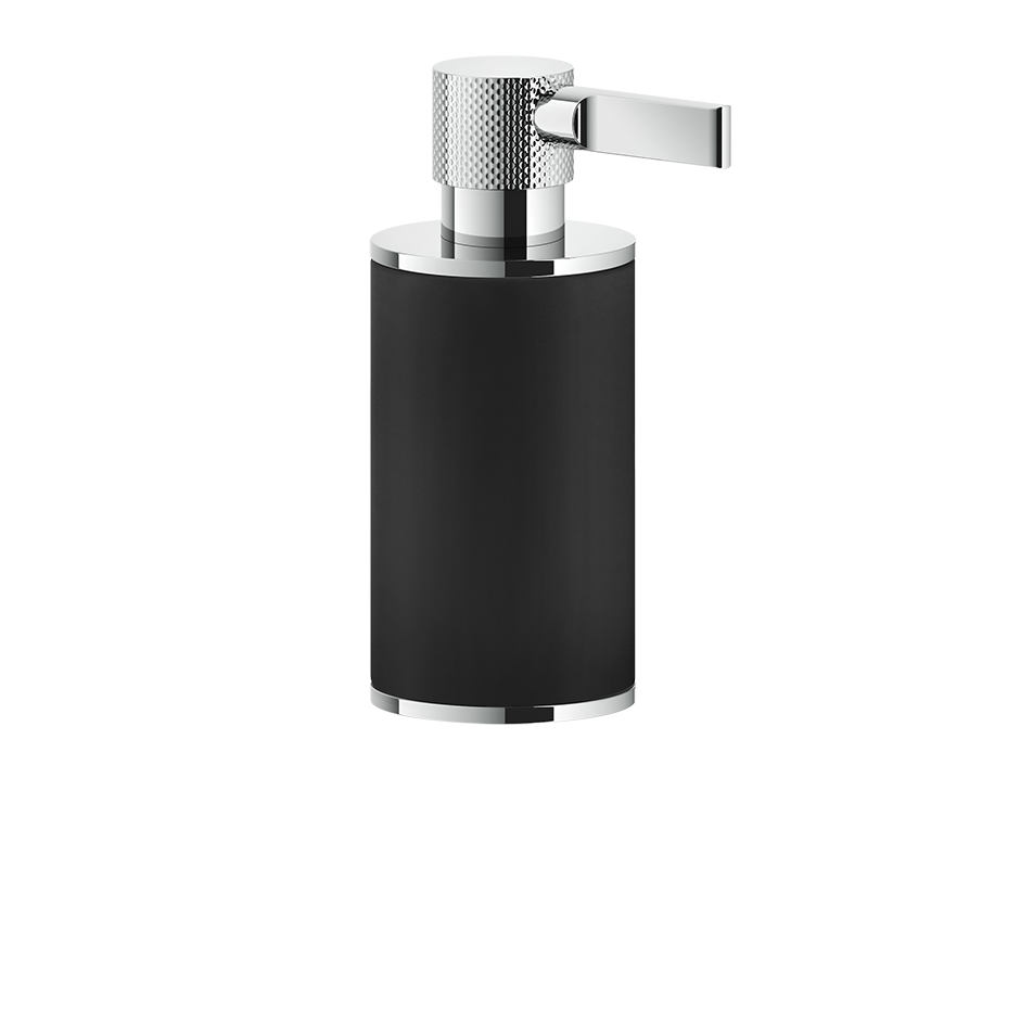 Inciso Soap Dispenser - 58538 Bathroom Accessories GESSI Chrome