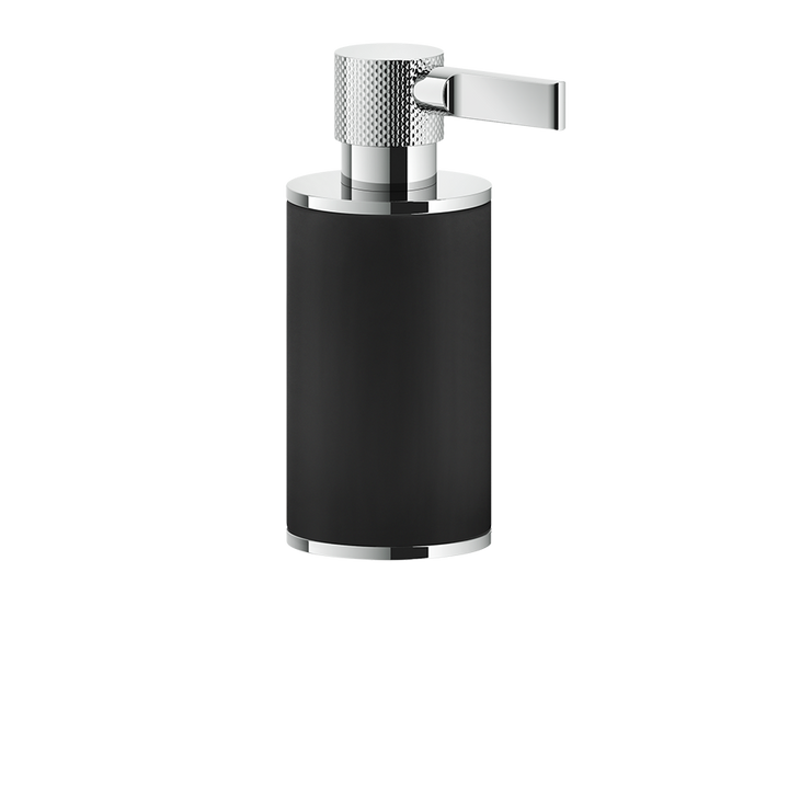 Inciso Soap Dispenser - 58538 Bathroom Accessories GESSI Chrome