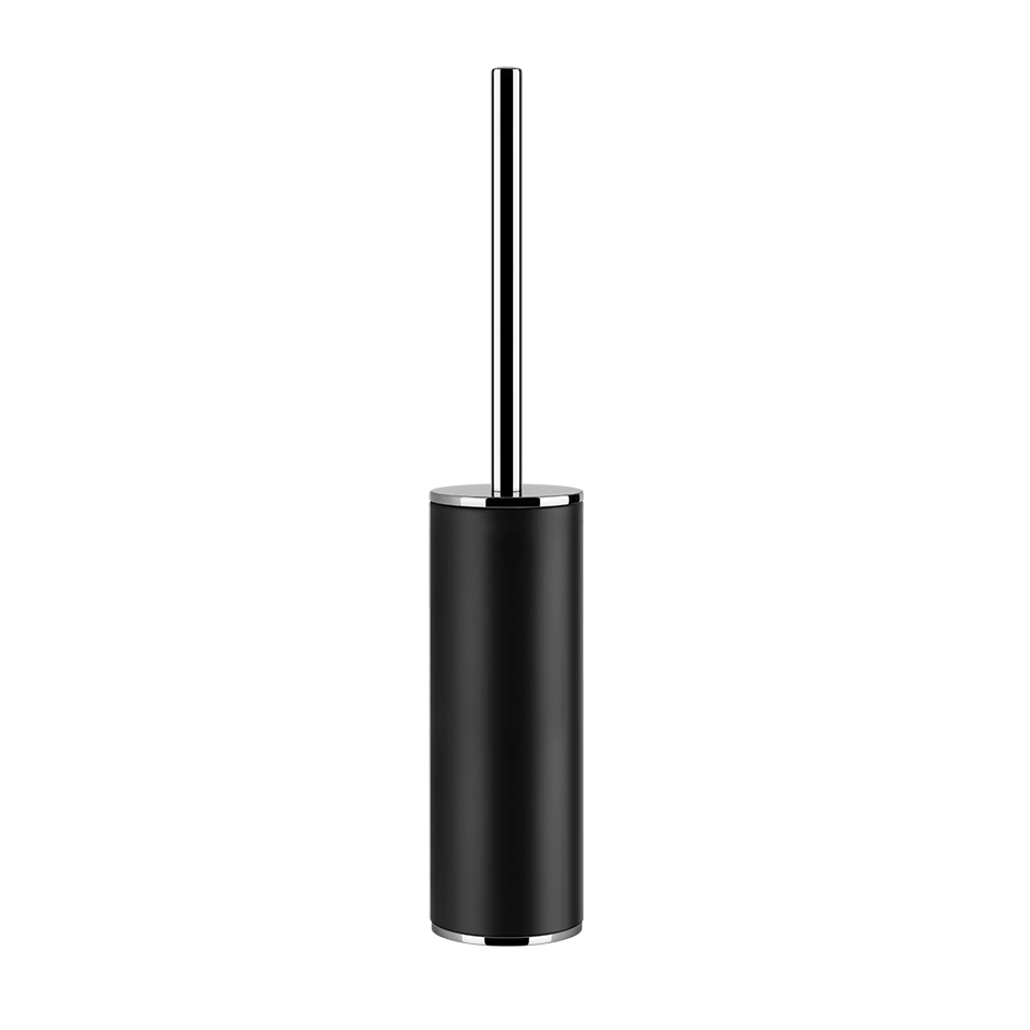 Inciso Brush Holder - 58544 Bathroom Accessories GESSI