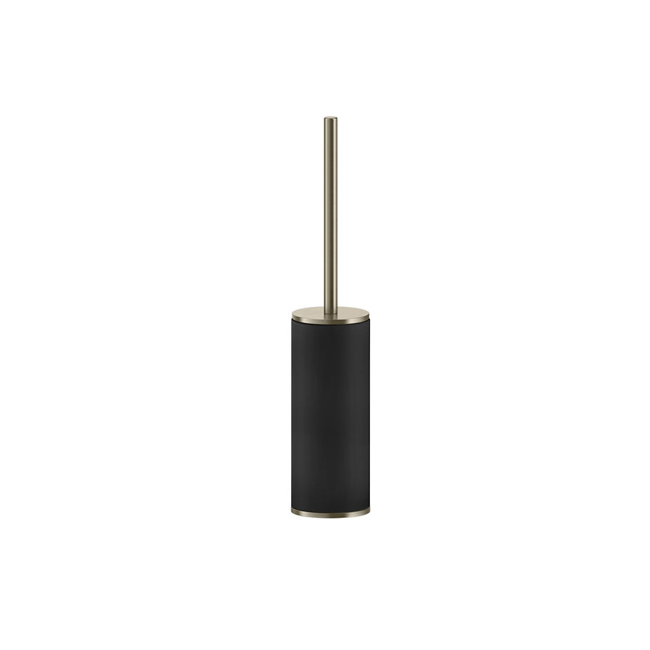Inciso Brush Holder - 58544 Bathroom Accessories GESSI