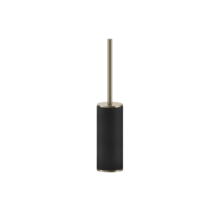 Inciso Brush Holder - 58544 Bathroom Accessories GESSI Finox Brushed Nickel