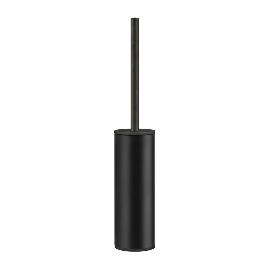 Inciso Brush Holder - 58544 Bathroom Accessories GESSI