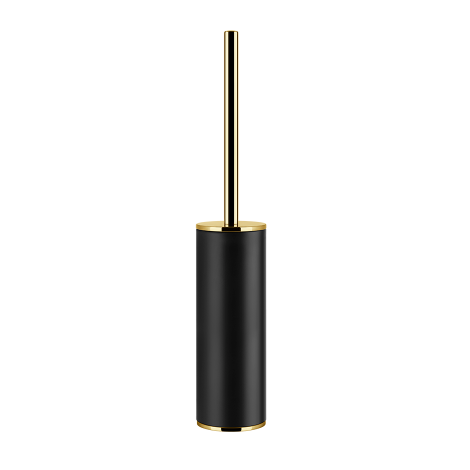 Inciso Brush Holder - 58544 Bathroom Accessories GESSI