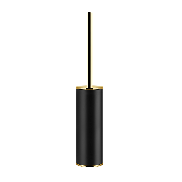 Inciso Brush Holder - 58544 Bathroom Accessories GESSI