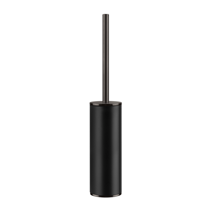 Inciso Brush Holder - 58544 Bathroom Accessories GESSI