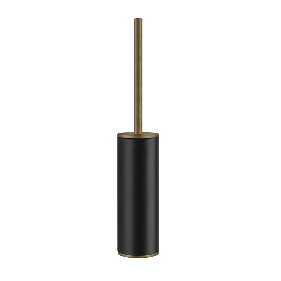 Inciso Brush Holder - 58544 Bathroom Accessories GESSI