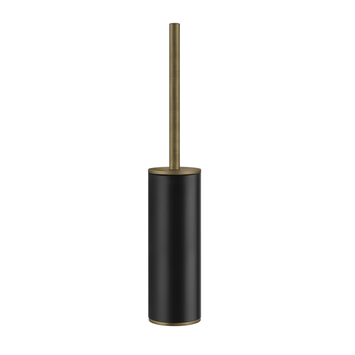 Inciso Brush Holder - 58544 Bathroom Accessories GESSI