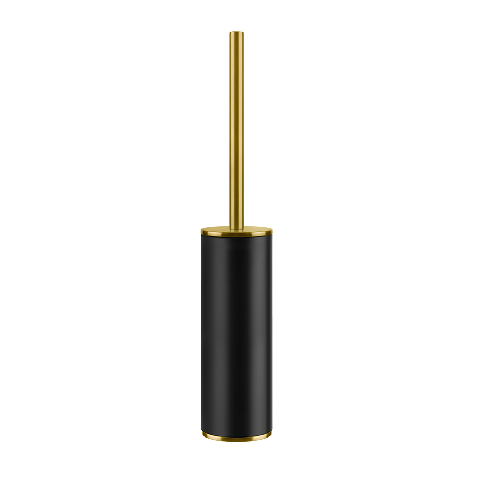Inciso Brush Holder - 58544 Bathroom Accessories GESSI