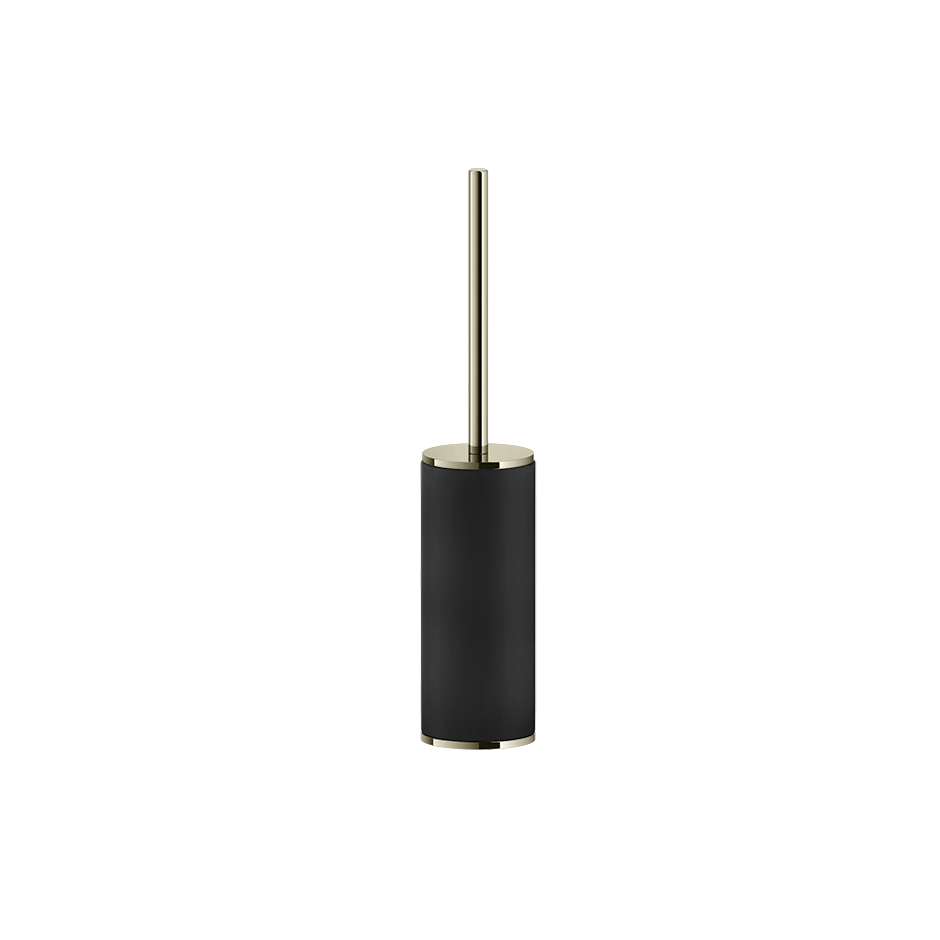 Inciso Brush Holder - 58544 Bathroom Accessories GESSI