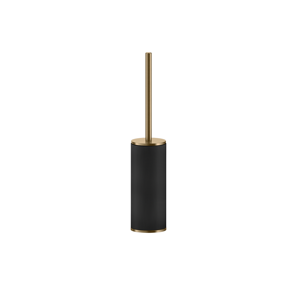 Inciso Brush Holder - 58544 Bathroom Accessories GESSI