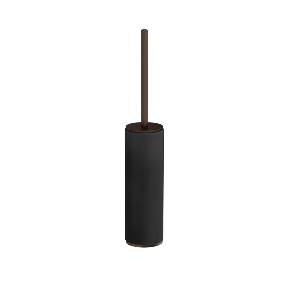 Inciso Brush Holder - 58544 Bathroom Accessories GESSI