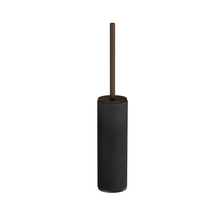 Inciso Brush Holder - 58544 Bathroom Accessories GESSI