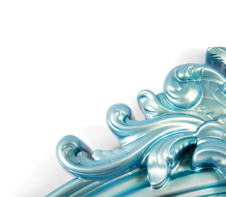 Chameleon Mirror  Circu   