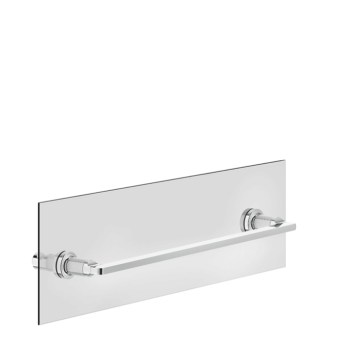 Inciso Towel Rail - 58615 Bathroom Accessories GESSI