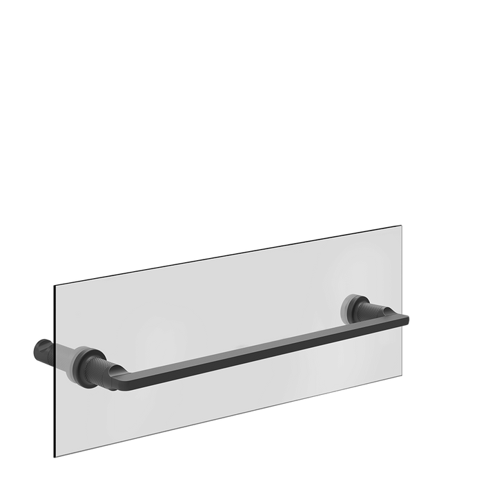 Inciso Towel Rail - 58615 Bathroom Accessories GESSI