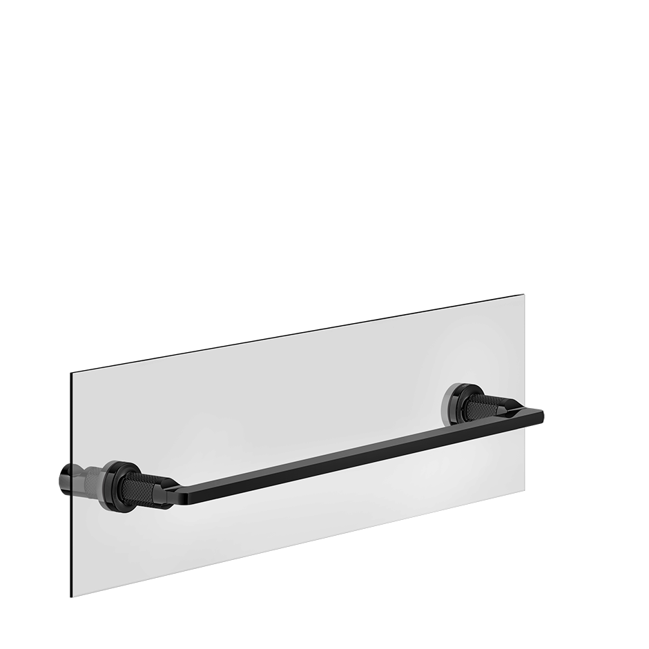Inciso Towel Rail - 58615 Bathroom Accessories GESSI