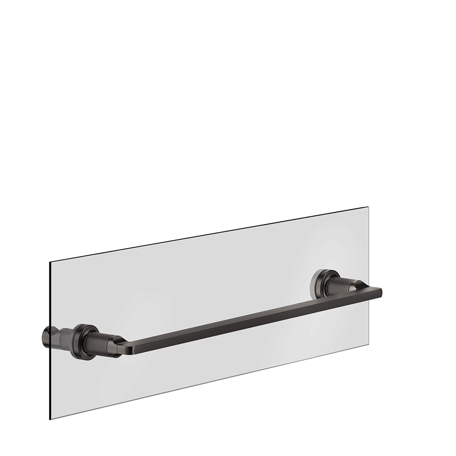 Inciso Towel Rail - 58615 Bathroom Accessories GESSI