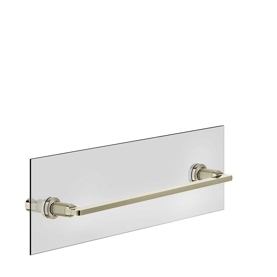 Inciso Towel Rail - 58615 Bathroom Accessories GESSI