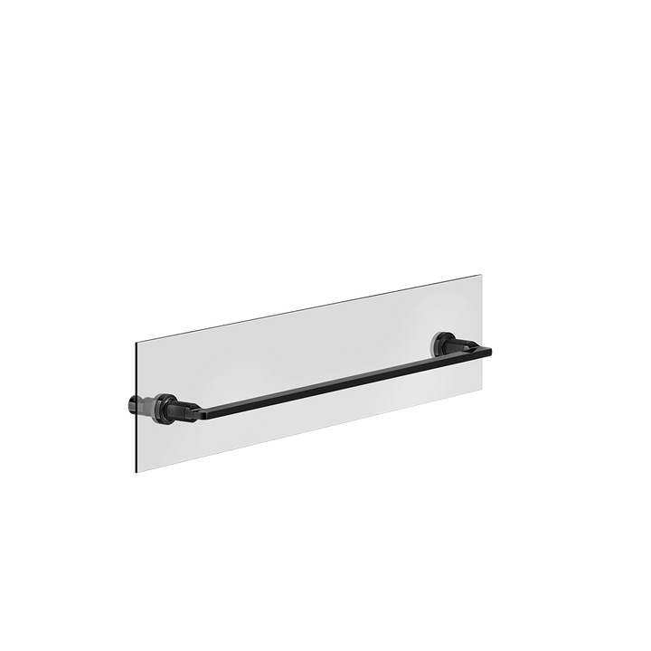 Inciso Towel Rail - 58617 Bathroom Accessories GESSI