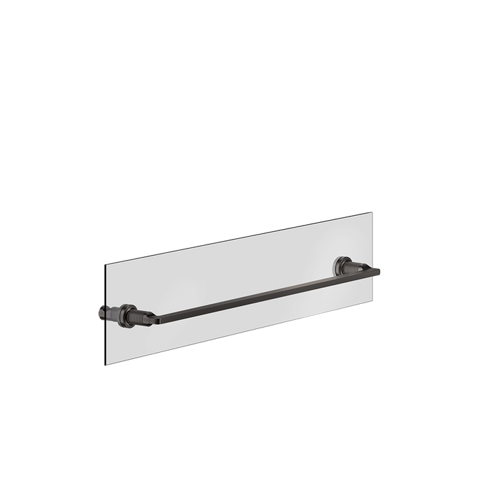 Inciso Towel Rail - 58617 Bathroom Accessories GESSI