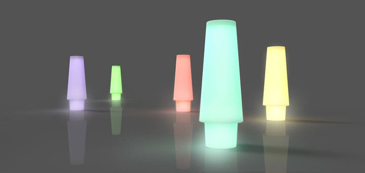 ULM LAMP Outdoor Vondom