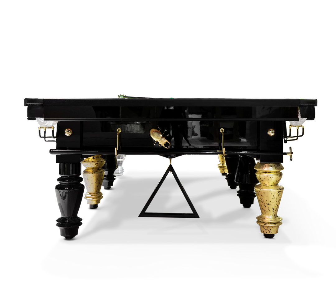 Metamorphosis Snooker Table  Boca Do Lobo   