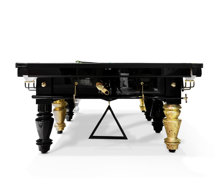 Metamorphosis Snooker Table  Boca Do Lobo   
