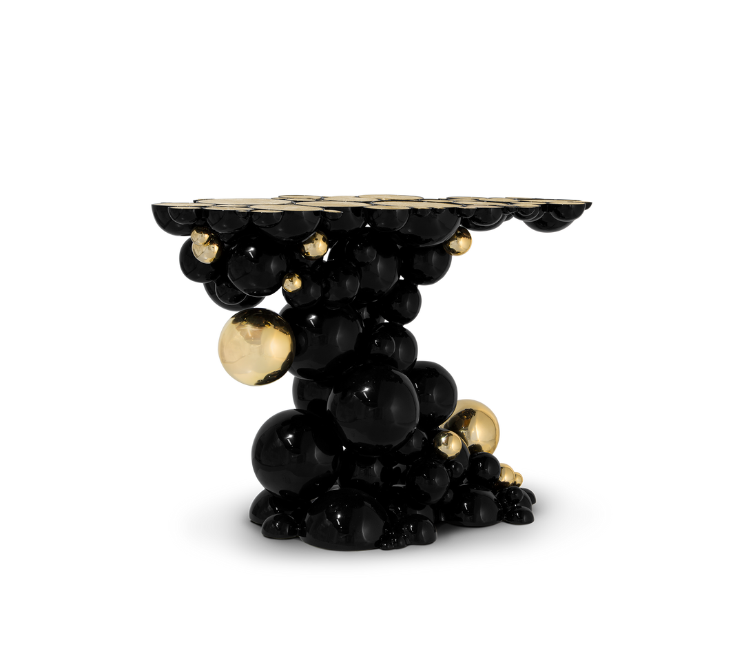 newton console Consoles Boca Do Lobo
