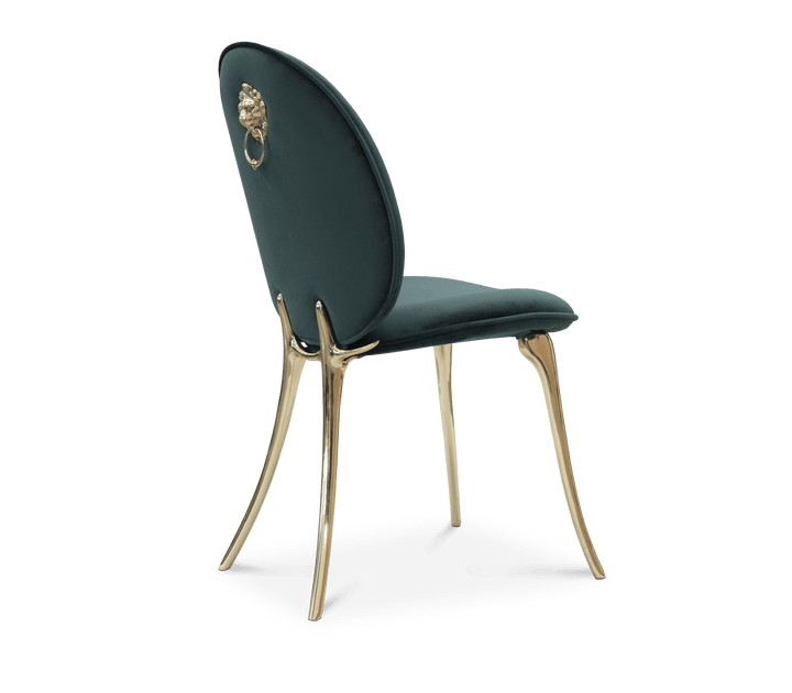 soleil chair Chairs & Stools Boca Do Lobo