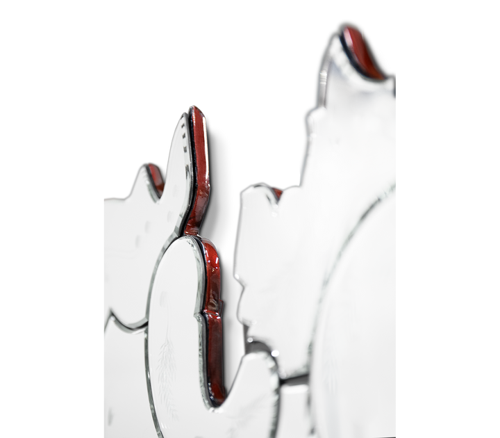 venice mirror Mirrors Boca Do Lobo