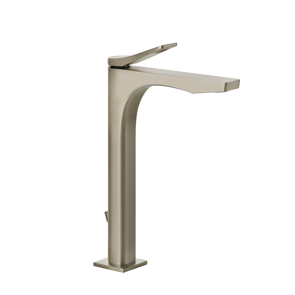 Rilievo Basin Mixer - 59003 Bathroom Accessories GESSI