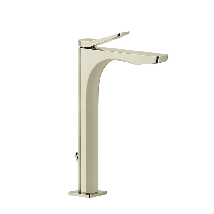 Rilievo Basin Mixer - 59003 Bathroom Accessories GESSI