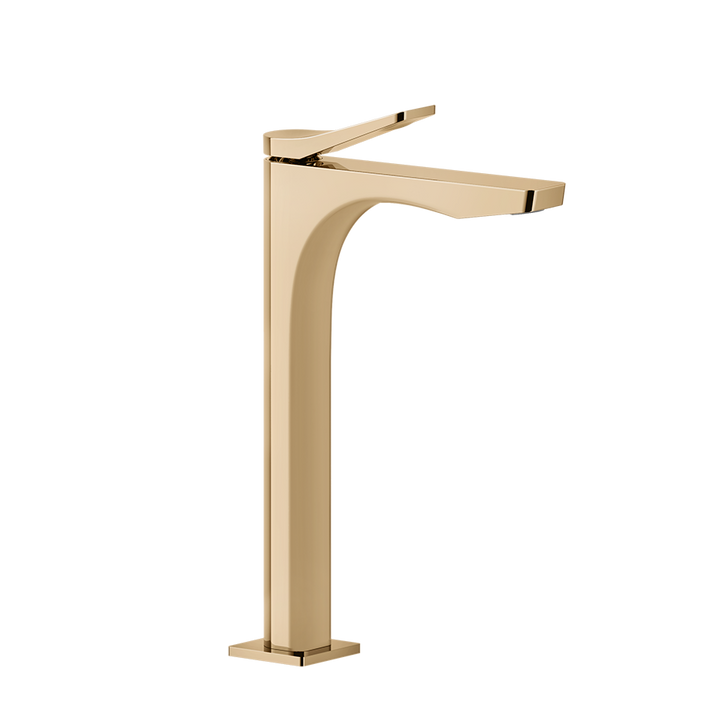 Rilievo Basin Mixer - 59004 Bathroom Accessories GESSI