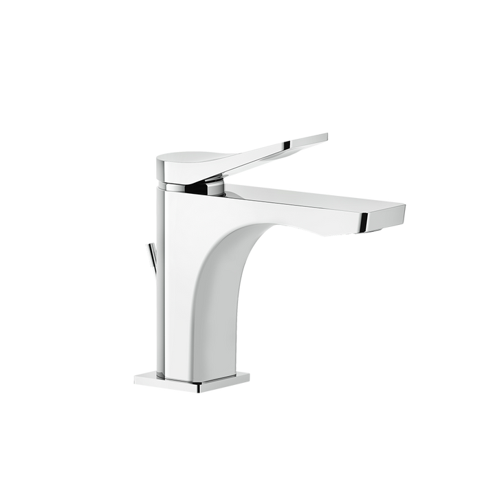 Rilievo Basin Mixer - 59005 Bathroom Accessories GESSI