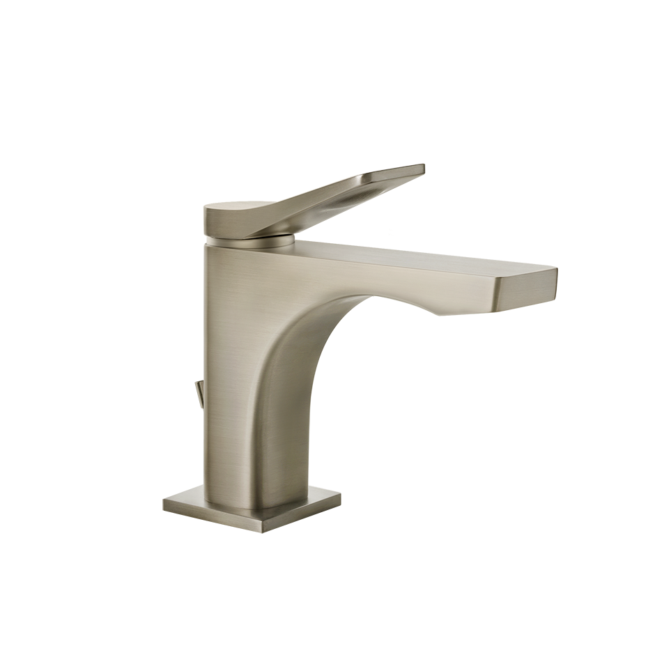 Rilievo Basin Mixer - 59005 Bathroom Accessories GESSI