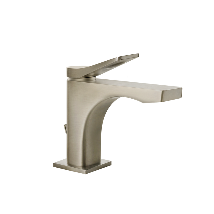 Rilievo Basin Mixer - 59005 Bathroom Accessories GESSI