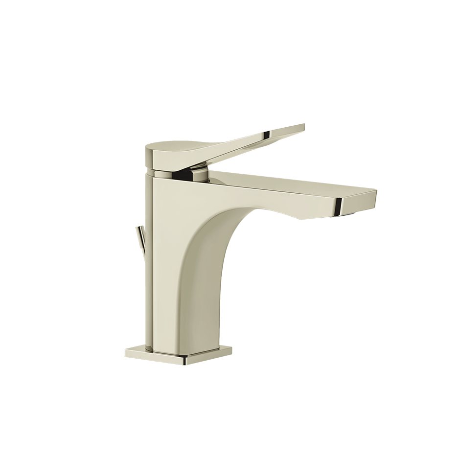 Rilievo Basin Mixer - 59005 Bathroom Accessories GESSI