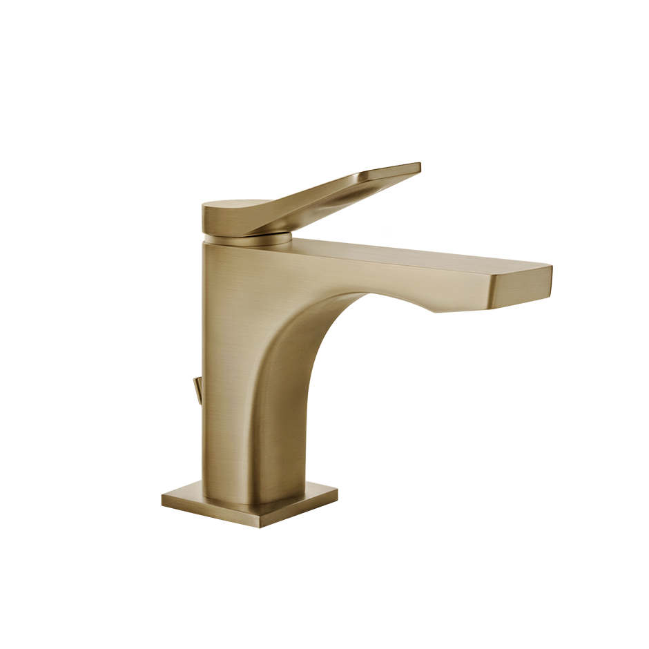 Rilievo Basin Mixer - 59005 Bathroom Accessories GESSI
