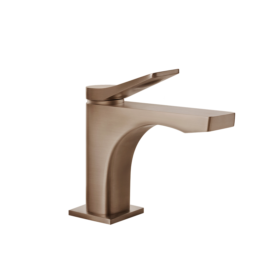 Rilievo Basin Mixer - 59006 Bathroom Accessories GESSI