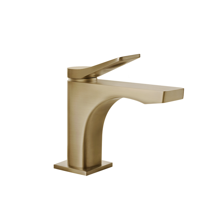 Rilievo Basin Mixer - 59006 Bathroom Accessories GESSI